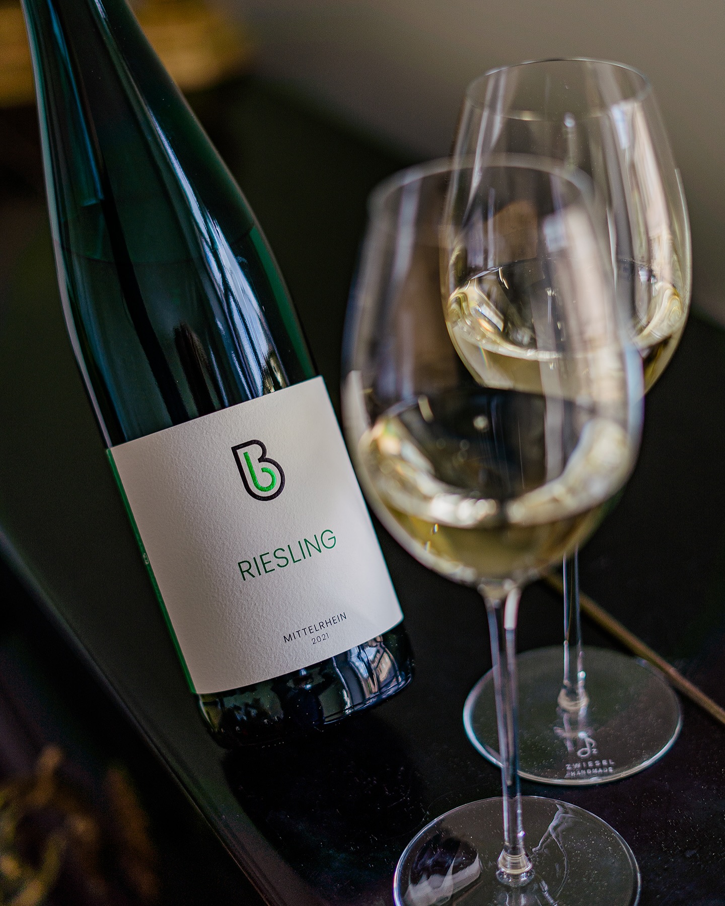 riesling baer