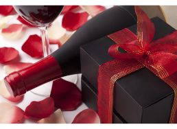 geschenken