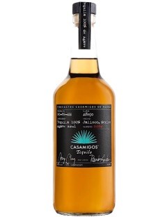Tequila Casamigos Anejo 70 cl  40%