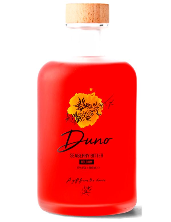 Duno Seaberry Bitter 17% 50cl