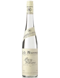Poire William Massenez 40% 70cl
