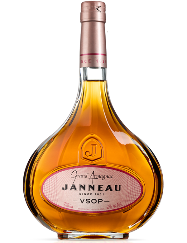 Janneau Armagnac VSOP 70cl 40%