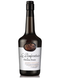 Calvados Domfrontais Christian Drouin 70cl 40%