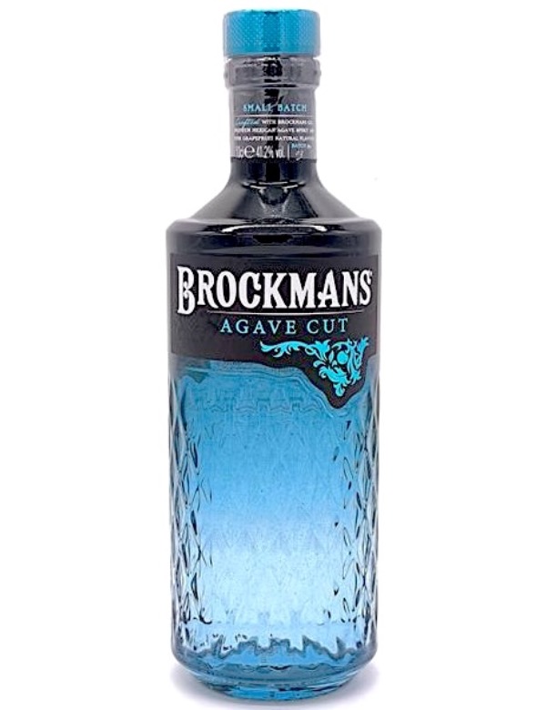 Brockmans  Agave Cut Premium Gin 41,20 % 70cl