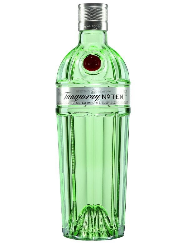 Tanqueray Nr. Ten 70cl 47,3%