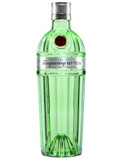 Tanqueray Nr. Ten 70cl 47,3%