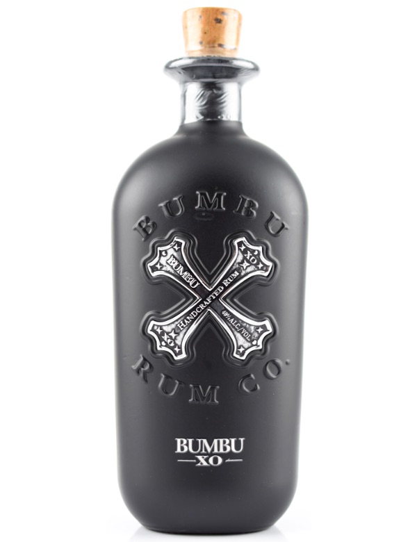 Bumbu XO Rum 40% 70cl