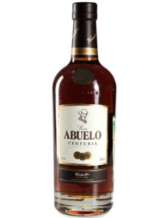 Abuelo Centuria 30y 70cl 40%