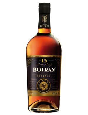 Botran Reserva 15y 40% 70cl