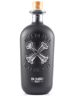 Bumbu XO Rum 40% 70cl