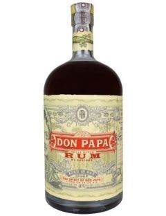 Don Papa Baroko 4,5l 40%