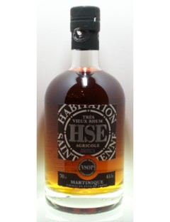 Saint Etienne Rhum VSOP 70cl 45%