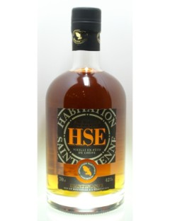 Saint Etienne Rhum Vieux 70cl 42%