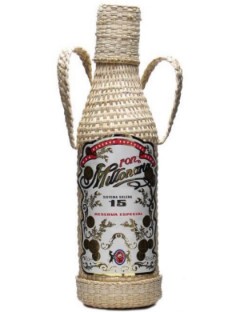 Ron Millonario 15y 40% 70cl