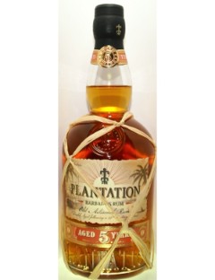 Planteray Barbados 5y 40% 70cl