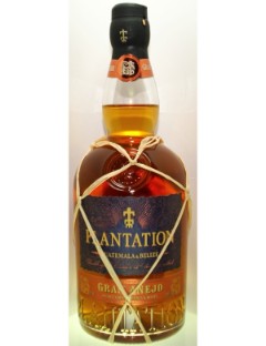 Planteray Gran Anejo Guatemala  en  Belize 42% 70cl