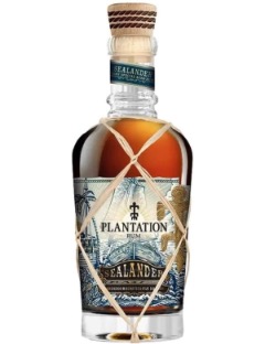 Planteray Sealander Rum 40% 70cl