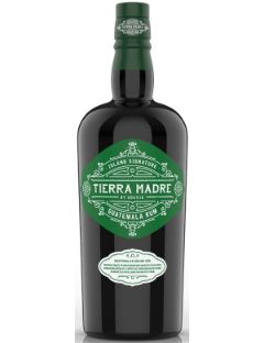 Tierra Madre Guatemala Rum 40% 70cl