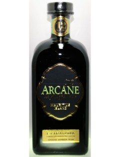 Arcane Extraroma Mauritius Rum 70cl 40%
