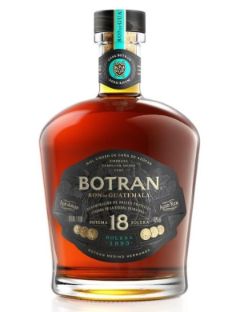 Botran Solera 18 years 70cl 40%