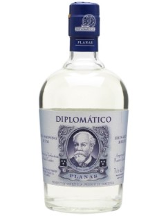 Diplomatico Planas 70cl 47%