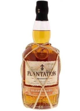 Plantation Barbados Grande Reserve 40% 70cl