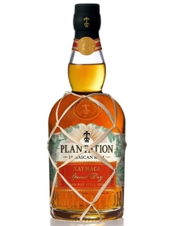 Plantation Xaymaca Special 43% 70cl