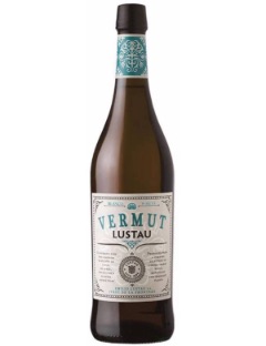 Lustau Vermut Blanco 75cl 15%
