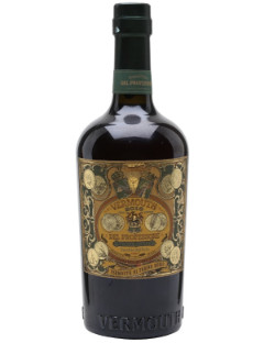 Vermouth del Professore 2021 blanco 18% 75cl