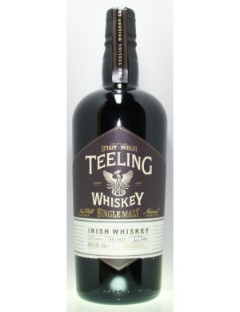 Teeling Single Malt 70cl. 46%