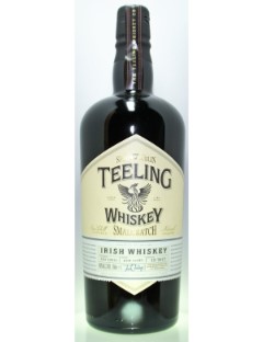 Teeling Small Batch Rum finish 70 cl 46%