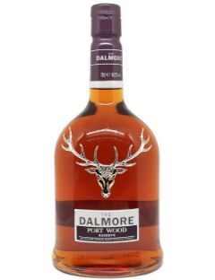 Dalmore Port Wood Reserve 46,5% 70cl.
