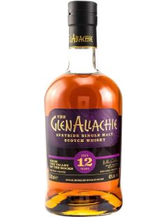 Glenallachie 12y 46% 70cl