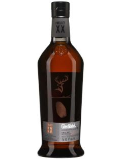 Glenfiddich Project XX 20 casks 70cl 47%