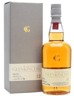 Glenkinchie 12y 43% 70cl