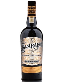 Scarabus Islay Single Malt 70cl 46%