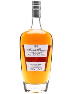 Muckle Flugga Over Wintered Single Malt 70cl 40%