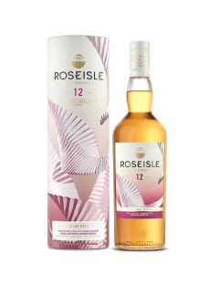 Roseisle 12 years Special release 2024 55,6% 70cl