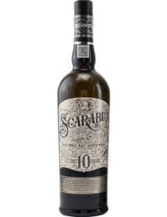 Scarabus 10y Islay Single Malt 70cl 46%