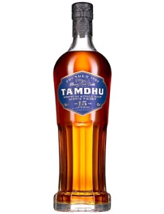Tamdhu Single Malt 15y 46% 70cl