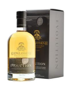 Glenglassaugh Evolution 70cl 50 