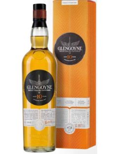 Glengoyne Single Malt 10years  40% 70cl