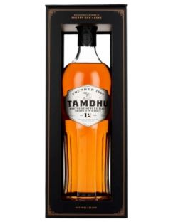 Tamdhu Single Malt 12y 43%