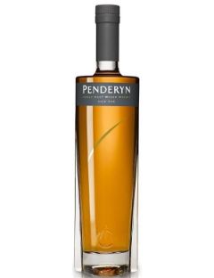 Penderyn Rich Oak Welsh Whisky 70cl. 46%