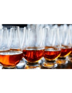 Whiskyclub Tasting 17 november 2026 Koksijde