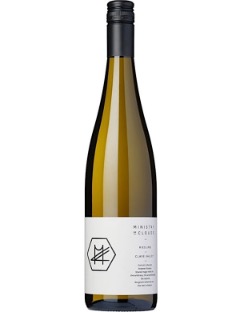 Ministry Of Clouds Clare Valley Riesling 2022 75cl