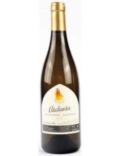 Wijngoed d Hellekapelle Atalanta 2024 75cl