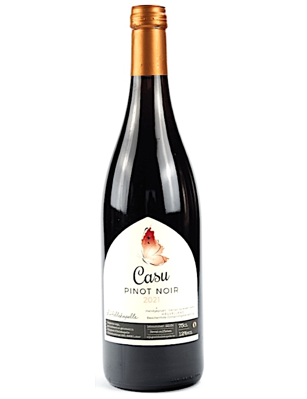 Wijngoed d Hellekapelle Casu 2023 75cl
