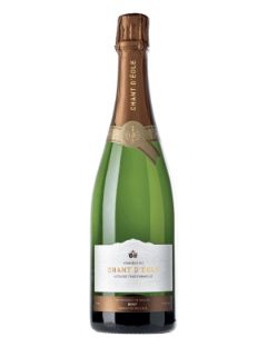 Chant d Eole Blanc de Blancs Brut NV 75cl