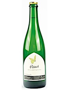 Wijngoed d Hellekapelle Pet Nat 2023 75cl
